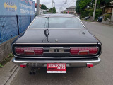 ブルーバード  2000GTX 610 L28 5MT