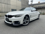 4シリーズクーペ 435i Mスポーツ 