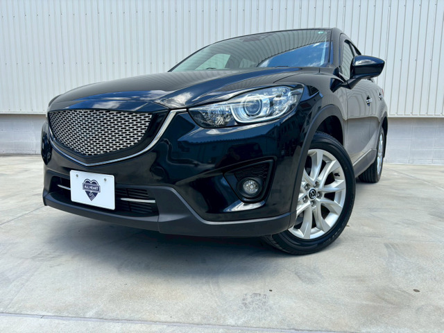CX-5 2.2 XD 
