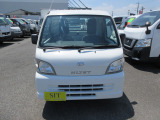 ハイゼットトラック  パワーリフト4WD