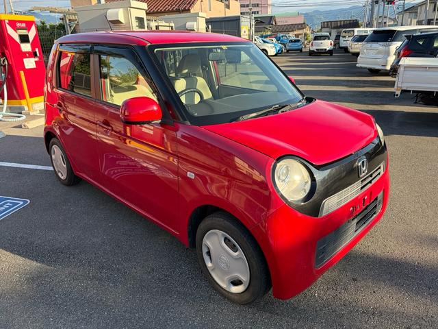 N-ONE G イモビ フルオートエアコン パワステ