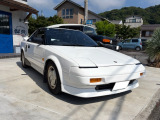 MR2 1.6 G Gグレード 5MT フルノーマル