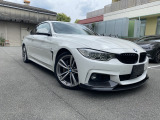 4シリーズクーペ 435i Mスポーツ 