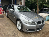 BMW 3シリーズツーリング 320i