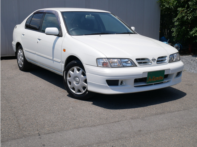 プリメーラ 2.0 T4 4WD 5速