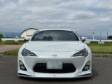 86 2.0 GT GT モデリスタフルエアロTEIN車高調