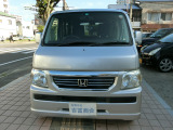 バモス G 4WD すぐ乗れます!バックカメラ付!