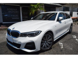 BMW 3シリーズセダン