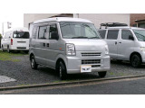 NV100クリッパー  当社オリジナル新規架装キャンピング仕様