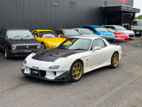 マツダ アンフィニRX-7