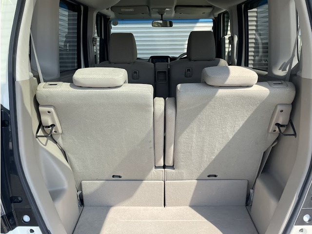 ホンダ N-BOX G Lパッケージ 4WD パワースライドドア の中古車詳細
