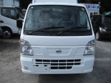 NT100クリッパー  頑丈ダンプ 5MT 4WD デフロック機能 エアコン