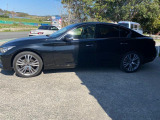 スカイライン 2.0 200GT-t 電動パワーシート Bluetooth