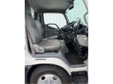デュトロ  フルフラットローダンプ3トンAC ETC