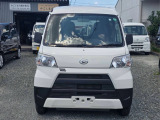 ハイゼットカーゴ デラックス ハイルーフ 4WD ナビ TV ETC 4WD