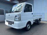 キャリイ KC エアコン パワステ 4WD 