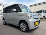 スペーシア X 4WD 4WD/電動スライドドア