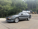 スプリンタートレノ 1.6 GT アペックス 