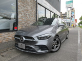 メルセデス・ベンツ Bクラス B180 AMGライン