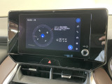 ハリアー 2.0 G 