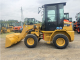 CAT ホイールローダー 901B2 523h
