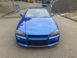 スカイラインクーペ 2.5 25GT ターボ 純正5速 アルティアエアロ