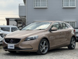 ボルボ V40