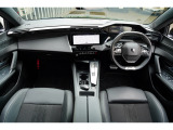 308 GT ブルーHDi ディーゼル アップルカープレイBluetooth