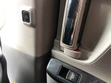 電動パワースライドドアスイッチ!