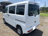 ミニキャブミーブ CD 10.5kWh 4シーター 東芝製SCiBバッテリー