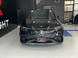 EQE SUV 350 4マチック ローンチ エディション 4WD 