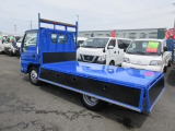 ☆リア・荷台廻りです☆