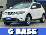 ムラーノ 2.5 250XV