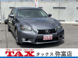 レクサス GS
