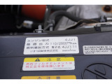 事業用ナンバー(緑ナンバー)も対応させていただいております。