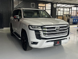 ランドクルーザー300 3.5 ZX 4WD 