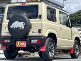 ジムニー XC 4WD Ⅱトーンカラー/ワンオーナー/ナビ・TV