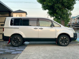 【ガラスコーティング】 当社では【ボディーガラスコーティング】も施工可能です!お車の艶が出て汚れにくく、お手入れも楽ちんです!お気軽にスタッフまでお尋ね下さい!