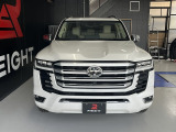 ランドクルーザー300 3.5 ZX 4WD 