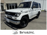 トヨタ ランドクルーザープラド