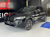 X4 xドライブ20d Mスポーツ 4WD 