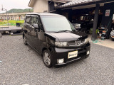 ホンダ ゼストスパーク W