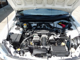 メーカーカタログ引用エンジン型式.FA20200ps種類 水平対向4気筒DOHC16バルブ総排気量2000CC楽しいFA20エンジンを後期型で楽しんでください。