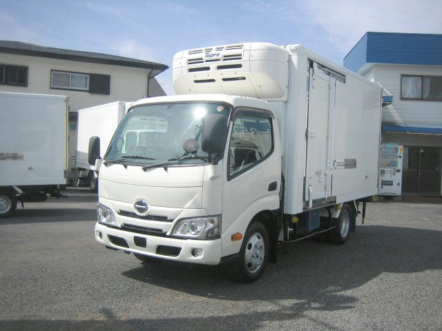 日野 デュトロ 