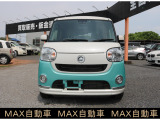 ムーヴキャンバス X メイクアップ リミテッド SAIII 