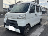 ハイゼットカーゴ デラックス SAIII ハイルーフ ETC・バックカメラ