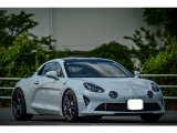 A110 S 