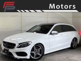 メルセデス・ベンツ Cクラスワゴン C220d ローレウスエディション