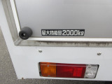 ☆2t積載です☆