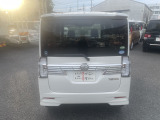 タントカスタム RS トップエディション SAII 禁煙☆ナビ☆TV☆DVD☆Bカメ☆ターボ